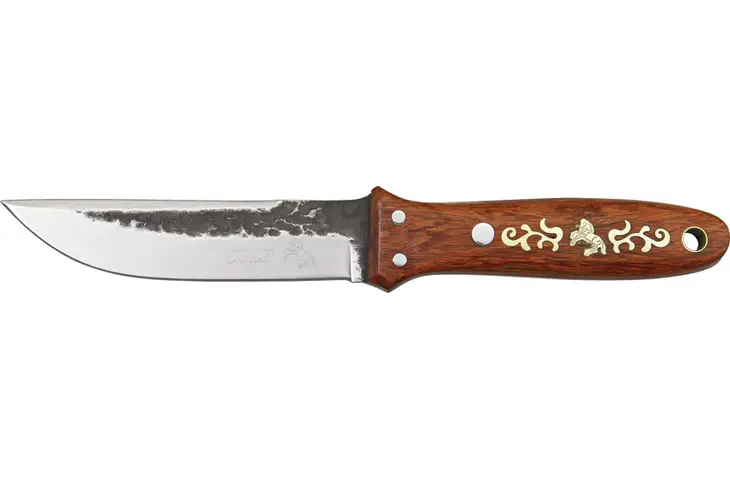 Colt Hunter Fixed Blade Knife - view 2